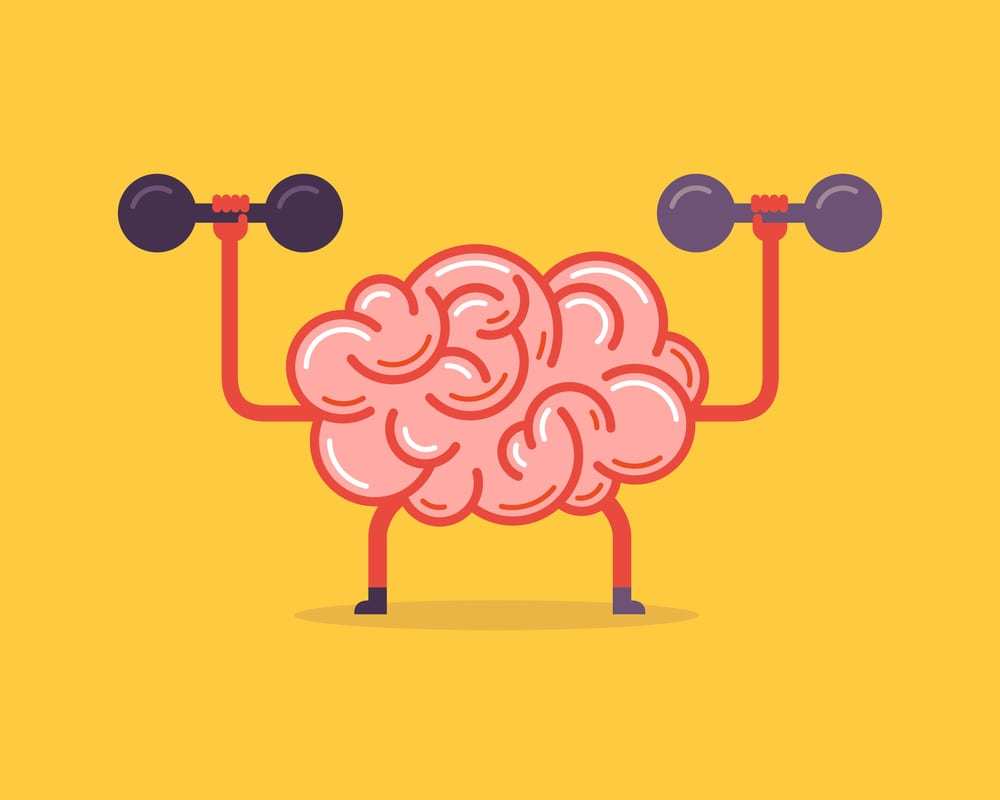 Treine Seu Cérebro Com O App Elevate Brain Training Appie Fresh 7656